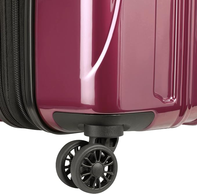 DELSEY PARIS Helium Aero Hardside Expandable Luggage - Image 10