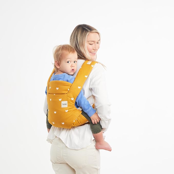 Baby Tula Explore Carriers - Image 9