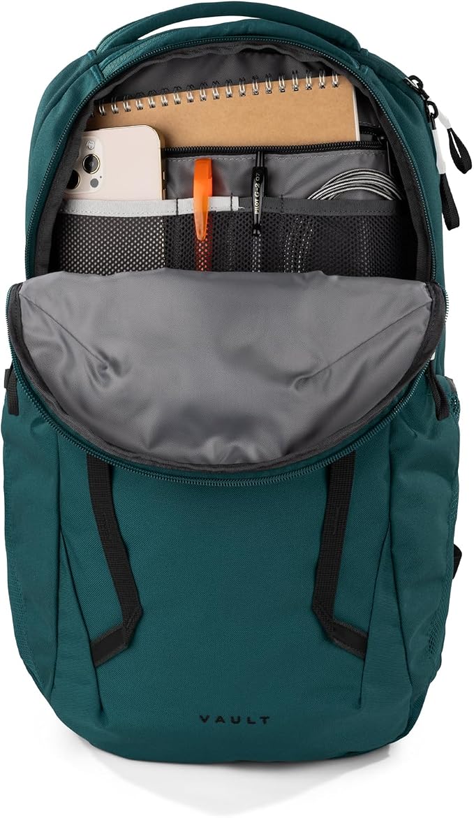 The North Face Vault Everyday Laptop Backpack - Image 5