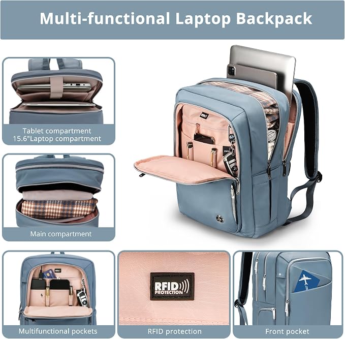 Swissdigital Design Women's Backpack - Image 5