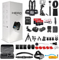 GoPro Hero Black Compact by GoPro