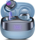 Sleep Earbuds Bluetooth 5.4 in Ear Light-Weight Headphones, Mini Sleep by DUSONLAP