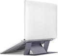 MOFT Laptop Stand for Desk, Adhesive Laptop Stand by MOFT