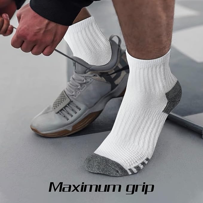 Iseasoo Copper Compression Socks - Image 4