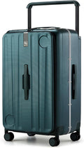 Hanke Multifunctional 26 Inch Hard Shell Suitcases by Hanke