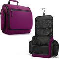 VENTURE 4TH Hanging Travel Toiletry Bag by VENTURE4TH