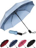 REPEL Windproof Travel Umbrella by RepelUmbrella