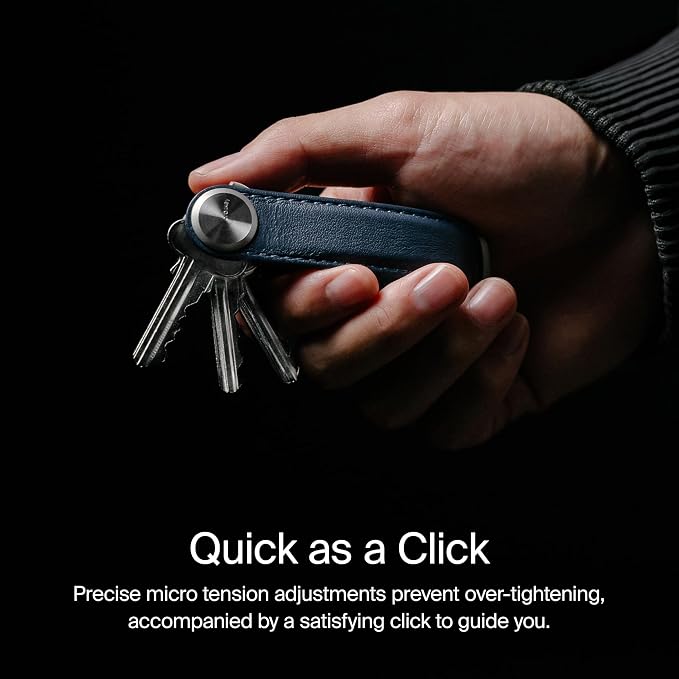 Orbitkey Key Organizer Pro - Image 4