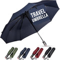 LifeTek Premium Travel Umbrella by LifeTek