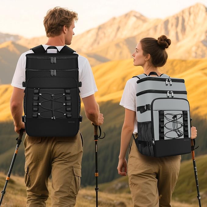 MIYCOO Cooler Backpack - Image 3