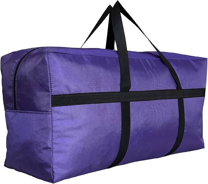 Extra Large Storage Duffle Bag by DoYiKe
