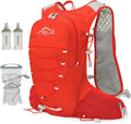 Running Hydration Vest for Men Women Water Backpack for Running 3L Running by IX+INOXTO