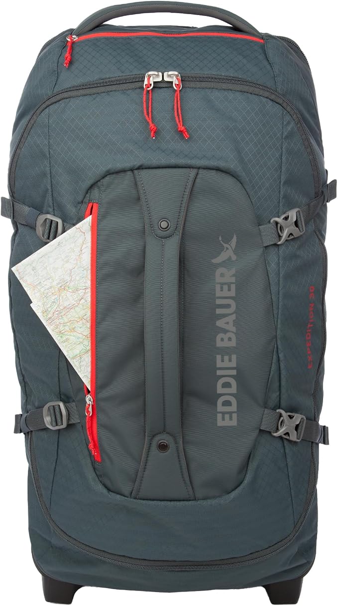 Eddie Bauer Expedition 30 Duffel 2.0 - Image 6