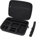 Osmo Action 5 Pro Carrying Storage Case by DFTIM