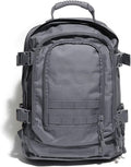 Tactical Backpack Military Backpacks by Miramrax