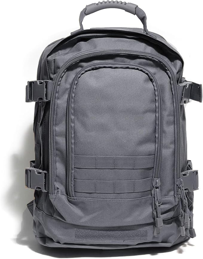 Tactical Backpack Military Backpacks by Miramrax