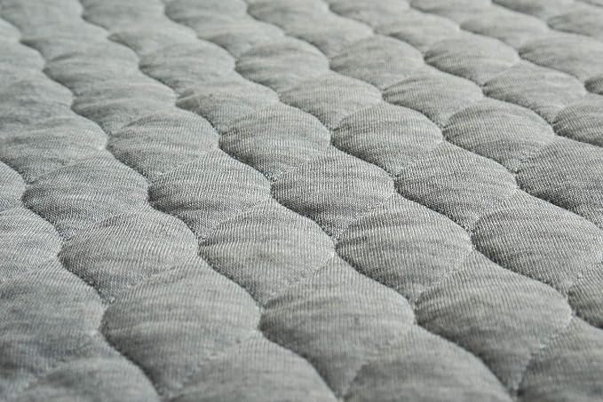 BlueSnail Quilted Thicker Waterproof Changing Pad Liners 3 Count - Image 2
