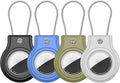 Waterproof Airtag Holder, 4 Pack Airtag Case by Ljusmicker
