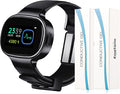 EmeTerm Smart FDA-Cleared Anti-Nausea Wristwatch Touchscreen IP67 Waterproof by EmeTermDirect