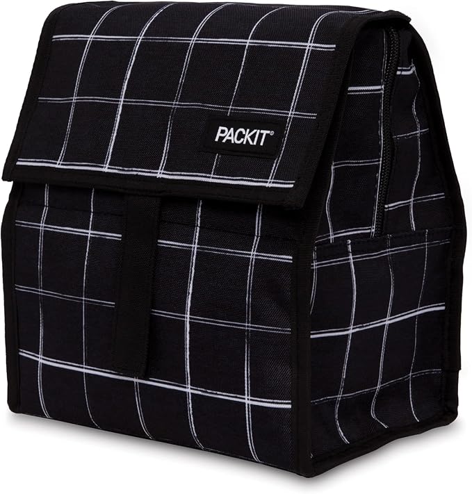 Packit® Freezable Lunch Bag, Built by PackIt
