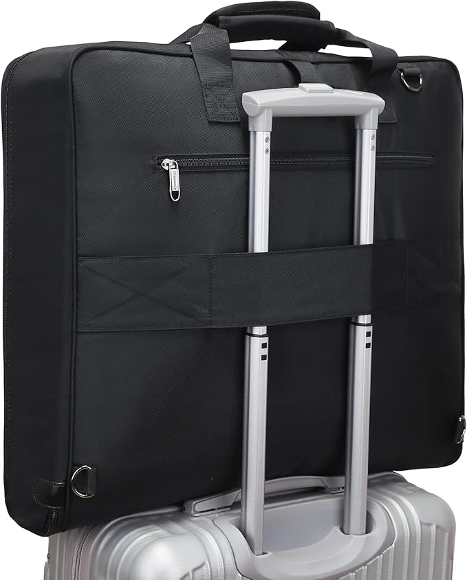 Modoker Suit Luggage Garment Bag - Image 6