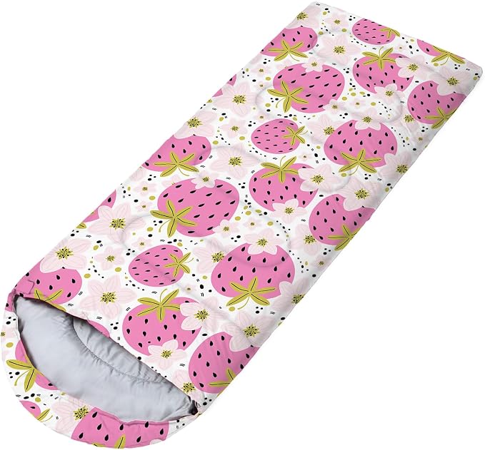 oaskys Camping Sleeping Bag - Image 3