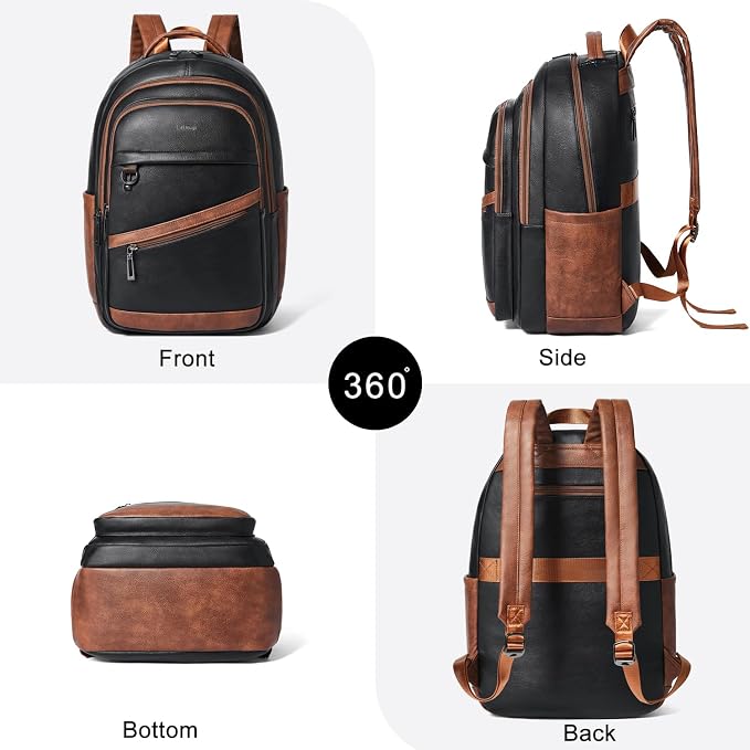43L Backpack for Women Men - Image 7