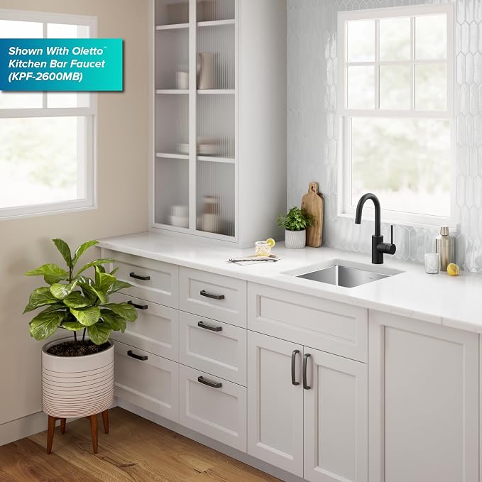Kraus Kitchen Sink - Image 13