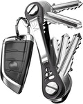 EM Premium Products Compact Key Holder by EMPREMIUMPRODUCTS