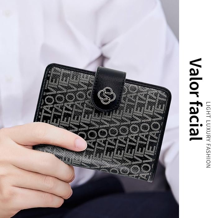 Passport Holder Wallet Bag - Image 9