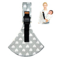 Baby Sling Carrier, Toddler Carrier, 2025 New Baby Sling, Portable and by yemyig