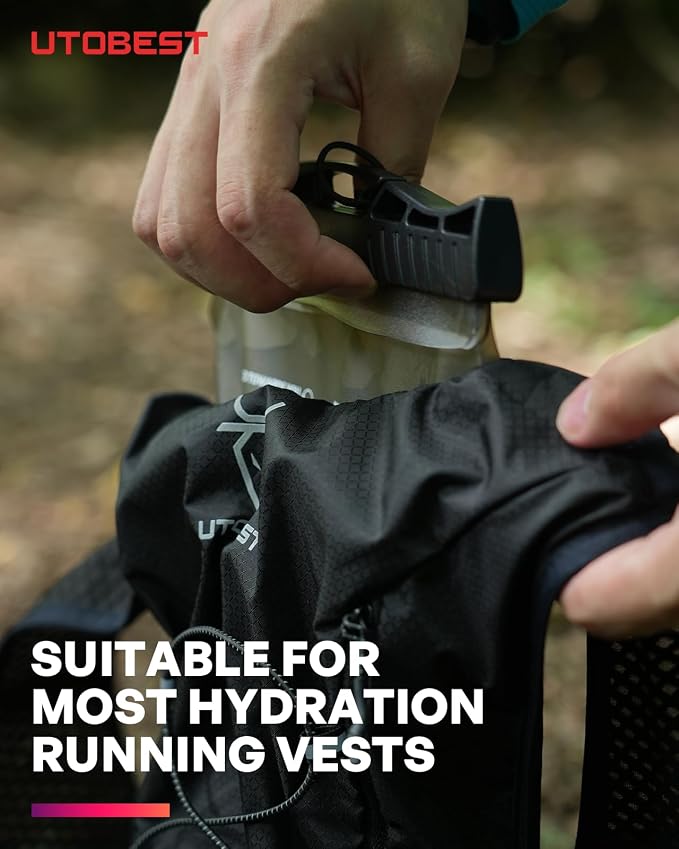 Hydration Bladder, TPU Water Bladder, Water Bladder - Image 7