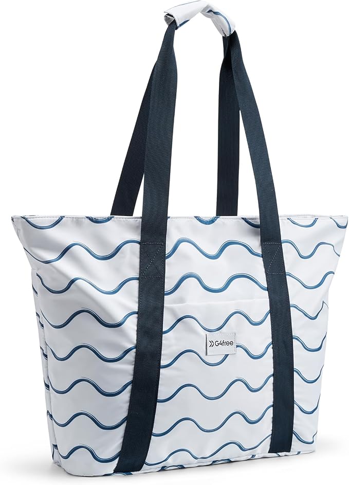 G4Free Beach Bag, Waterproof Beach Bags by G4Free