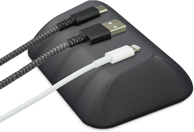 Smartish® Magnetic Cord Holder by Smartish-PhoneCasesandStuff