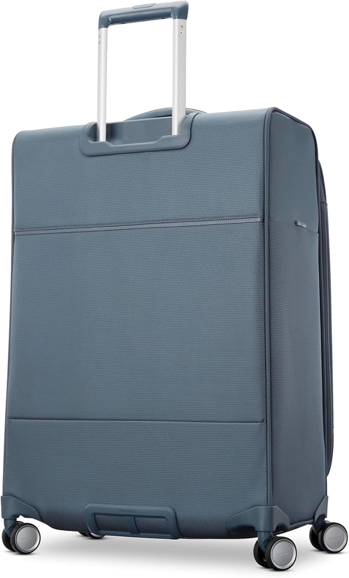 Samsonite UpLIFT Lightweight Medium Checked Softside Luggage - Image 2