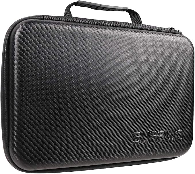 SUREWO Surface-Waterproof Carrying Case Compatible by SUREWO