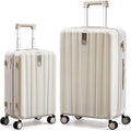 Hanke Luggage Sets 2 piece Carry On Luggage by Hanke