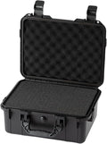 small Hard case Waterproof Hard Case by Moubruk