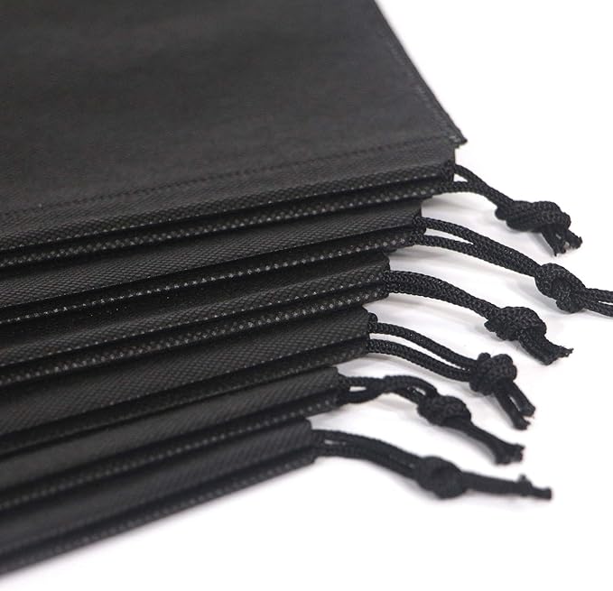 24PCS Travel Shoe Bags Non-Woven - Image 5