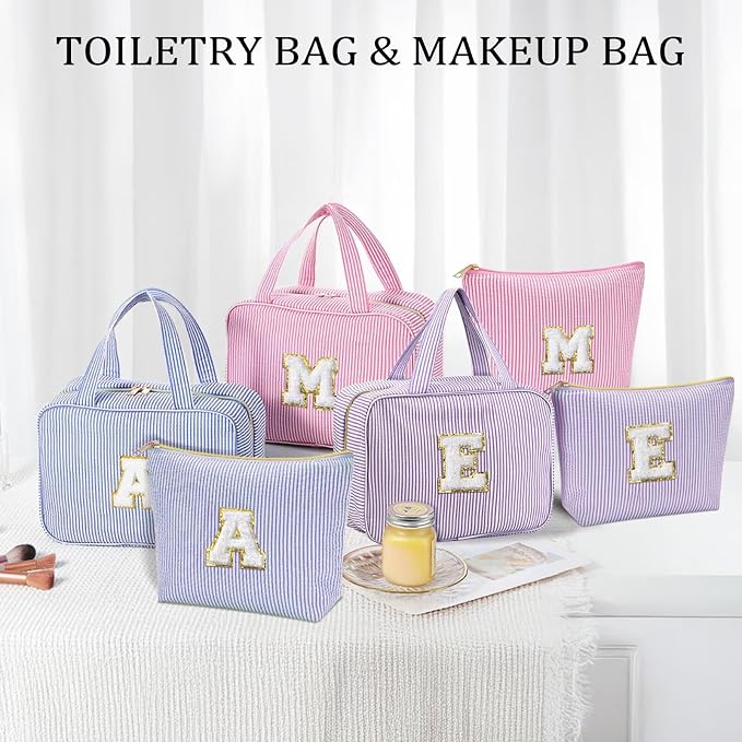 YOOLIFE Hanging Toiletry Bag for Women - Image 7