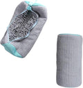 Shoes Laundry Bag Keep Shoes Clean, 360° Wrap Shoe Washing Bag by JRW