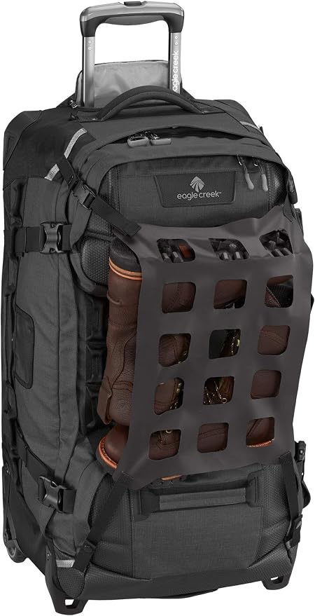 eagle creek Expanse ORV 2-Wheel 30" Trunk – Wheeled Duffel Bag - Image 4