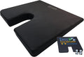 LiquiCell Coccyx Seat Cushion, Aid by Ergo21