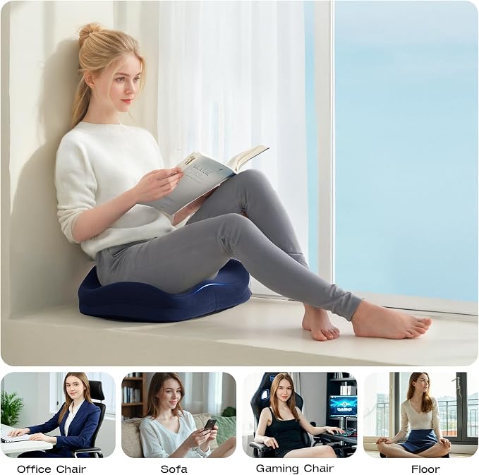 Seat Cushions for Office Chairs - Image 6