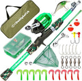 DaddyGoFish Kids Fishing Pole by DaddyGoFish