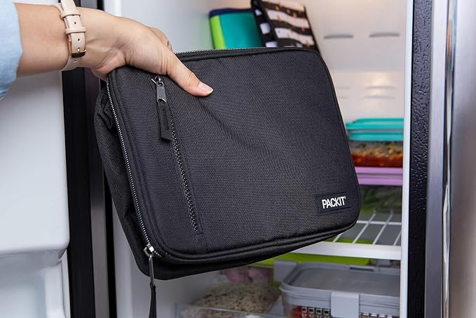 PackIt Freezable Classic Lunch Box, Built - Image 4