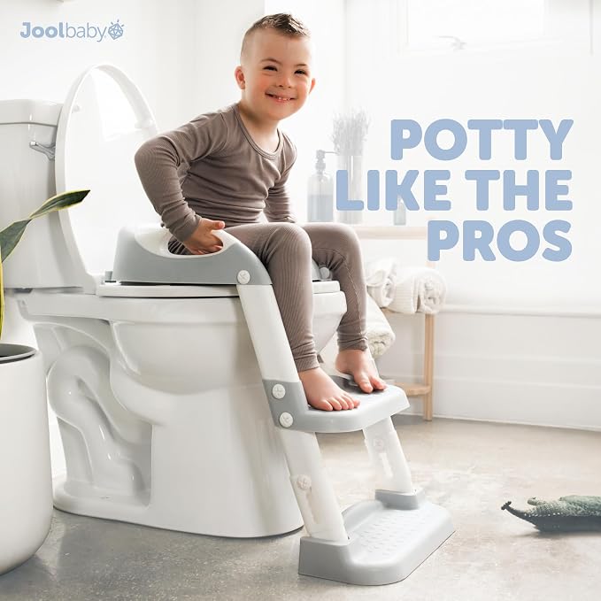 Jool Baby Potty Training Seat - Image 8