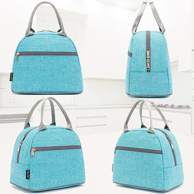 FlowFly Insulated Lunch Cooler Bag - Image 5