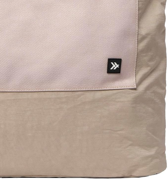 Thread Wallets Utility Tote – Large Travel Tote - Image 4