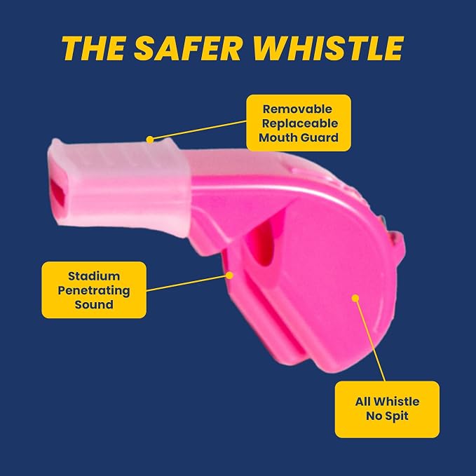 The Protector Whistle P51 - Image 3